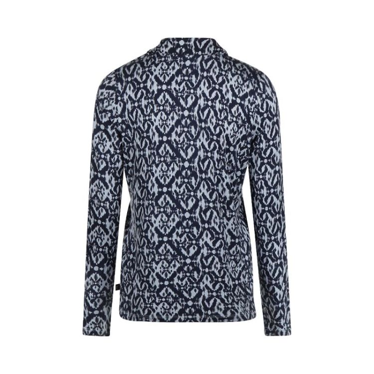 DAMES Blue blizzard 1
