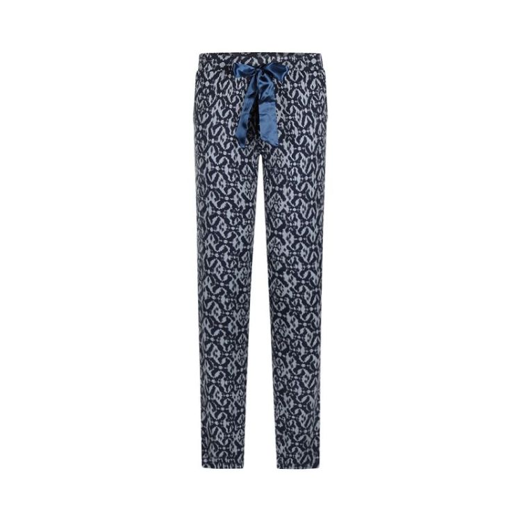 DAMES Blue blizzard 1