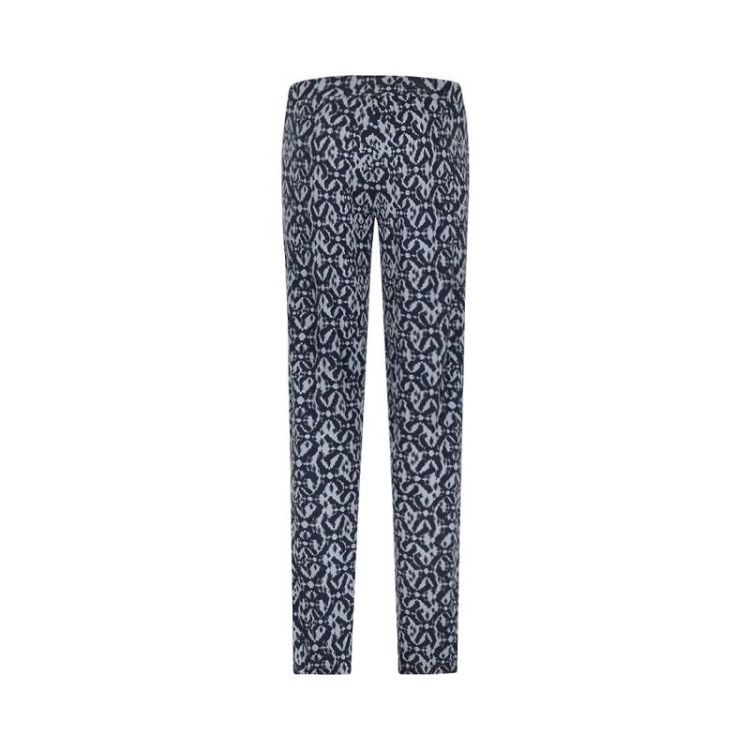DAMES Blue blizzard 1