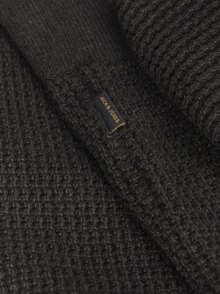 JPRBLUSTANLEY KNIT CREW NECK B 176019002 Ganac