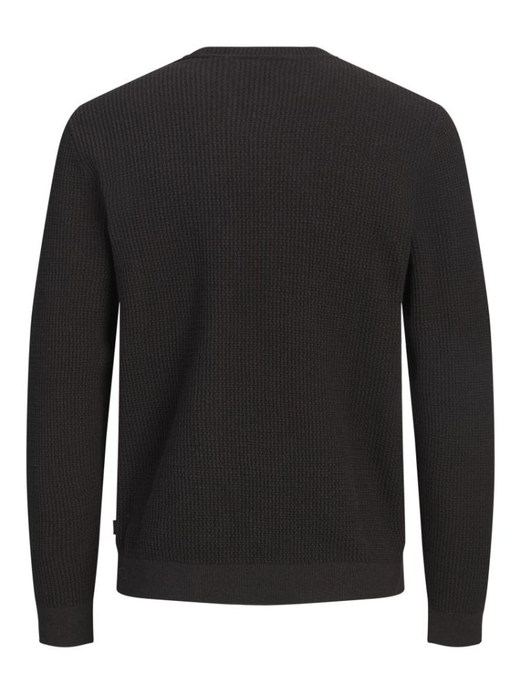 JPRBLUSTANLEY KNIT CREW NECK B 176019002 Ganac