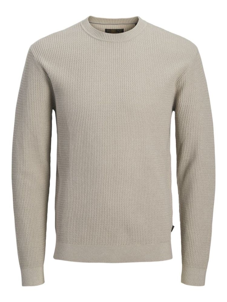 JPRBLUSTANLEY KNIT CREW NECK B 176656002 Plaza