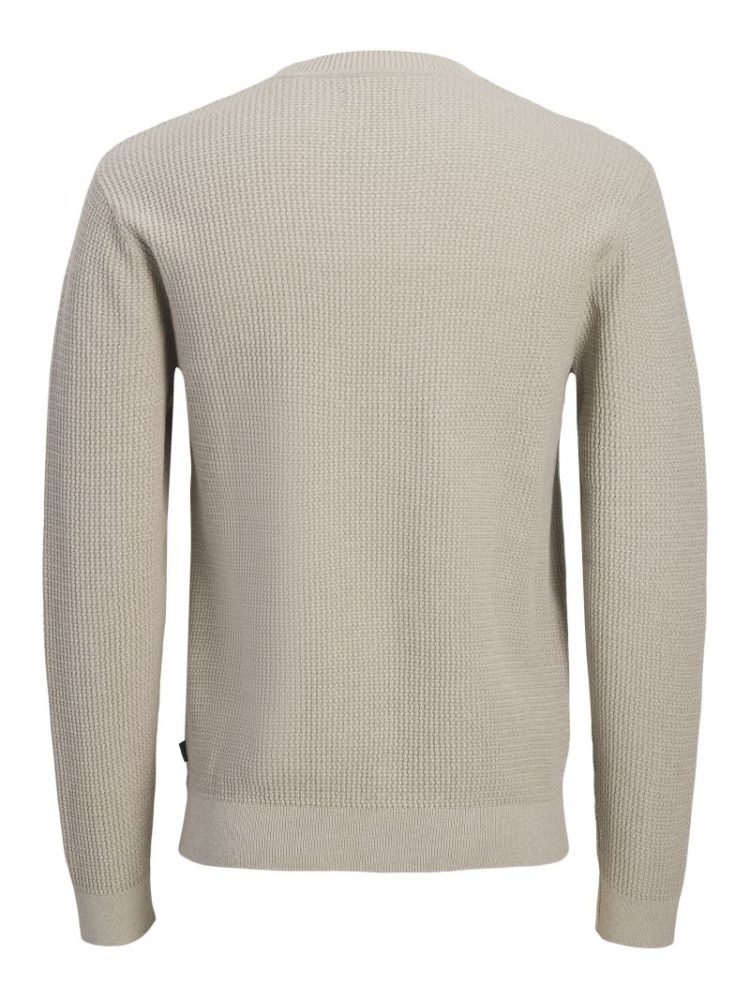JPRBLUSTANLEY KNIT CREW NECK B 176656002 Plaza