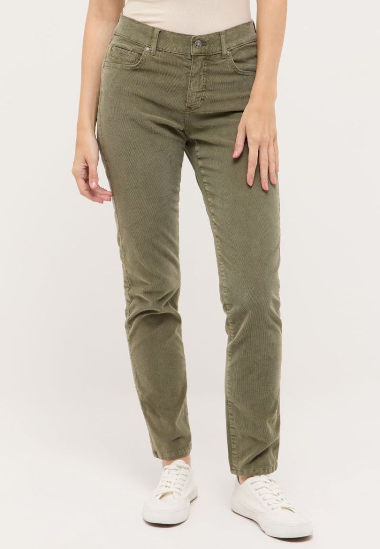 5235 khaki used
