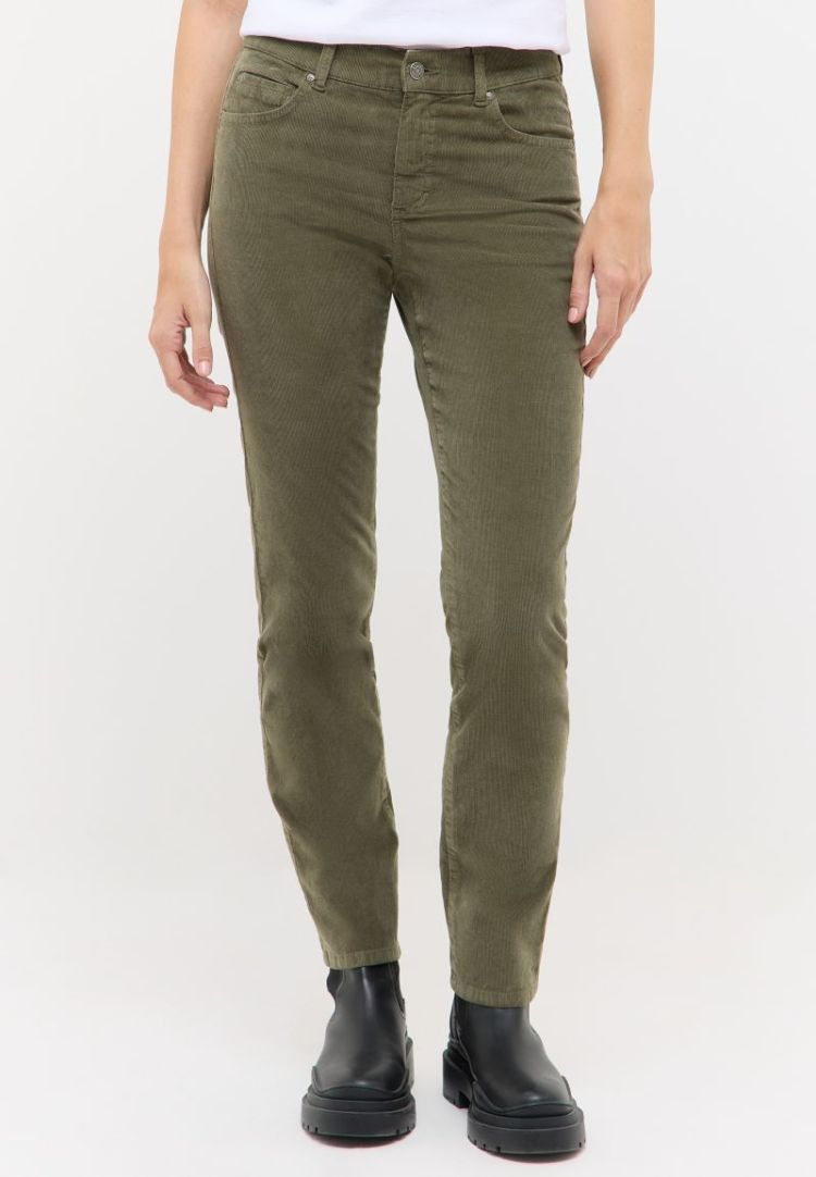 5235 khaki used