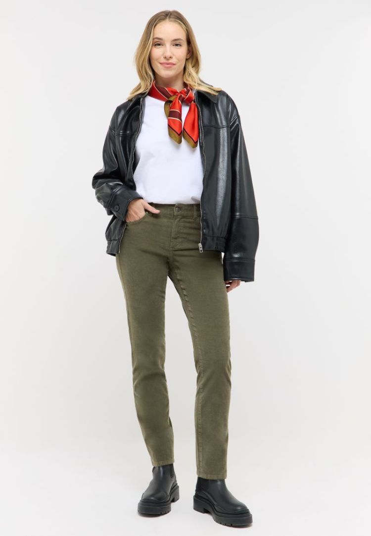 5235 khaki used