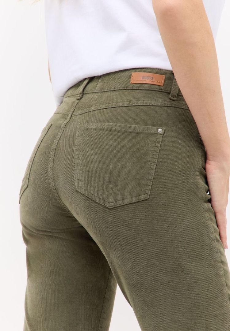 5235 khaki used