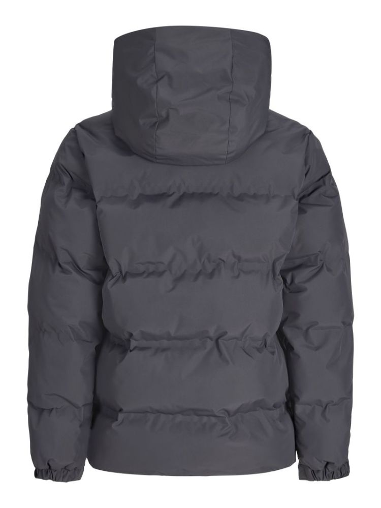 JJSAGE PUFFER JACKET BF JNR 176526 Asphalt