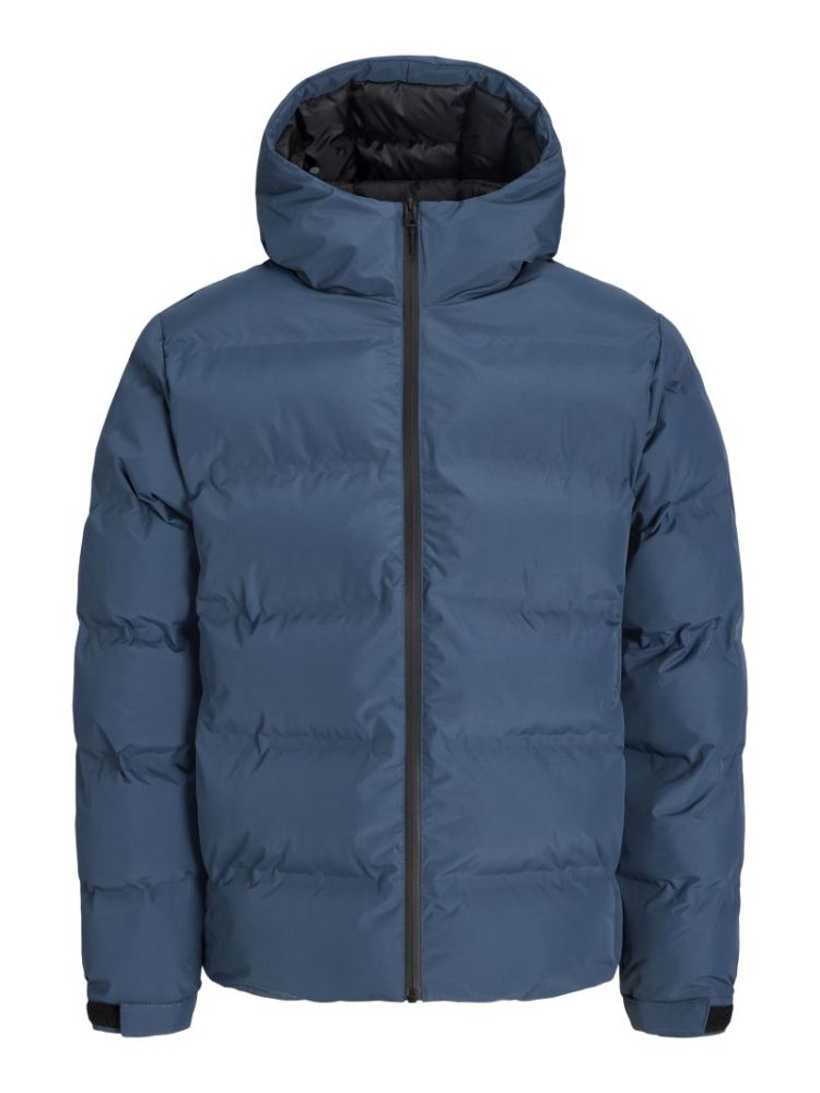 JJSAGE PUFFER JACKET BF 283076 Big Dipp