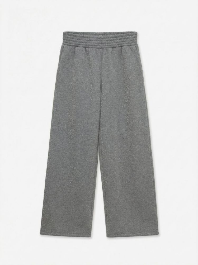 VMCHRISTA HW WIDE PANT LX JRS 178995 Medium G