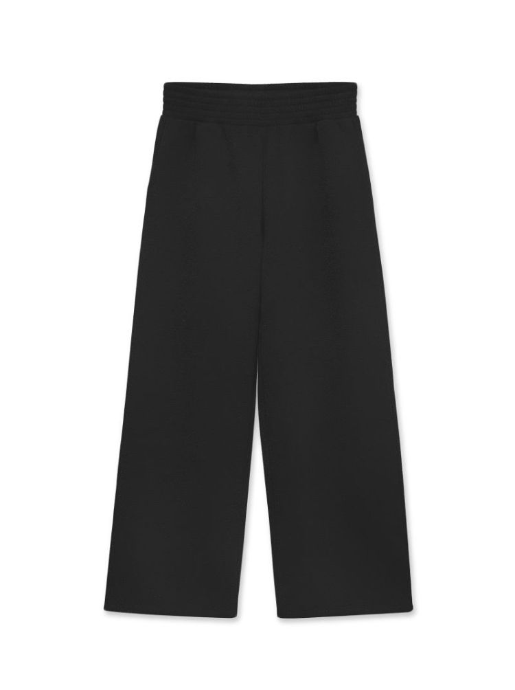 VMCHRISTA HW WIDE PANT LX JRS 177868 Black